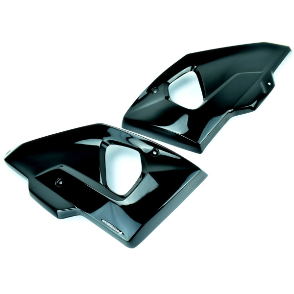 Pyramid Plastics Pyramid sport fairing panels | unpainted | yamaha mt-10 2016>2021